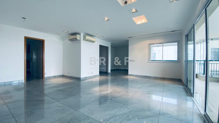 Imagem Apartamento com 3 Quartos à Venda, 190 m² em Jardim Paulista - São Paulo