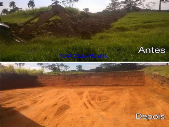Terreno à Venda, 125 m² em Nova Monte Serrat - Itupeva