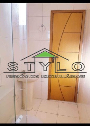 Imagem Apartamento com 2 Quartos à Venda, 55 m² em Demarchi - São Bernardo Do Campo
