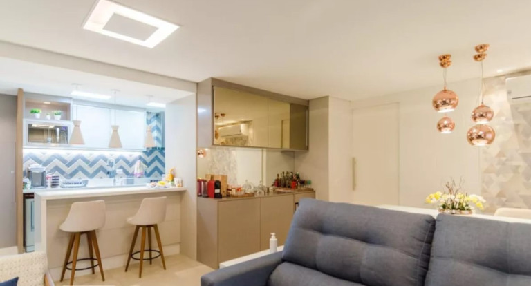 Imagem Imóvel com 2 Quartos à Venda, 94 m² em Centro - São Bernardo Do Campo