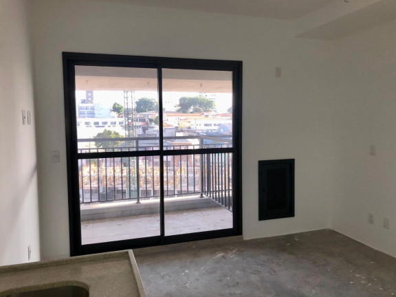 Imagem Apartamento com 1 Quarto à Venda, 26 m² em Jardim Independência - São Paulo Imagem Apartamento com 1 Quarto à Venda, 26 m² em Jardim Independência - São Paulo