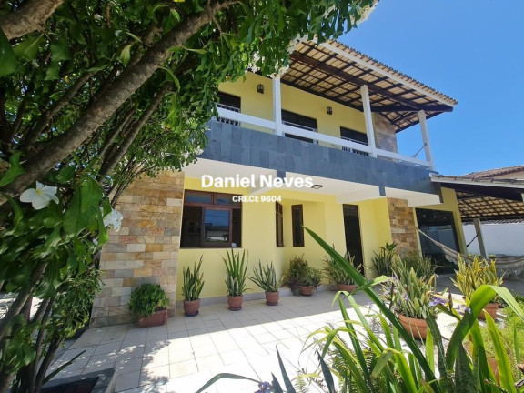 Imagem Casa com 3 Quartos à Venda, 229 m² em Vilas Do Atlântico - Lauro De Freitas