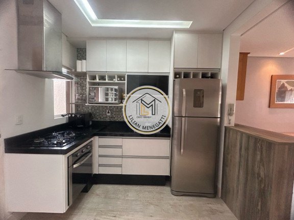 Imagem Imóvel com 2 Quartos à Venda, 78 m² em Chácara Planalto - Jundiaí