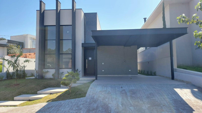 Casa de Condomínio com 3 Quartos à Venda, 364 m² em Rio Abaixo - Atibaia