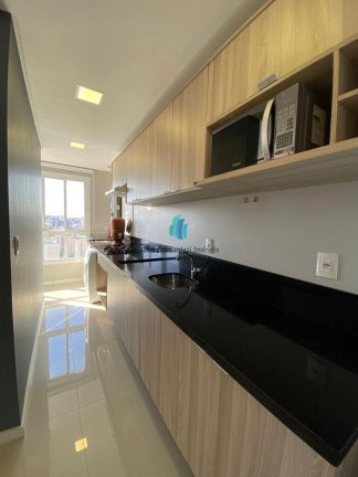 Imagem Apartamento com 1 Quarto à Venda, 46 m² em Centro - Bento Gonçalves