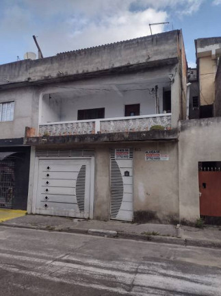 Imagem Casa com 3 Quartos à Venda, 85 m² em Vila Gepina - Itaquaquecetuba Imagem Casa com 3 Quartos à Venda, 85 m² em Vila Gepina - Itaquaquecetuba
