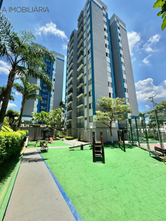 Imagem Imóvel com 2 Quartos à Venda, 58 m² em Taboão - Diadema