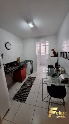 Imagem Imóvel com 3 Quartos à Venda, 107 m² em Barro Vermelho - Vitória Imagem Imóvel com 3 Quartos à Venda, 107 m² em Barro Vermelho - Vitória