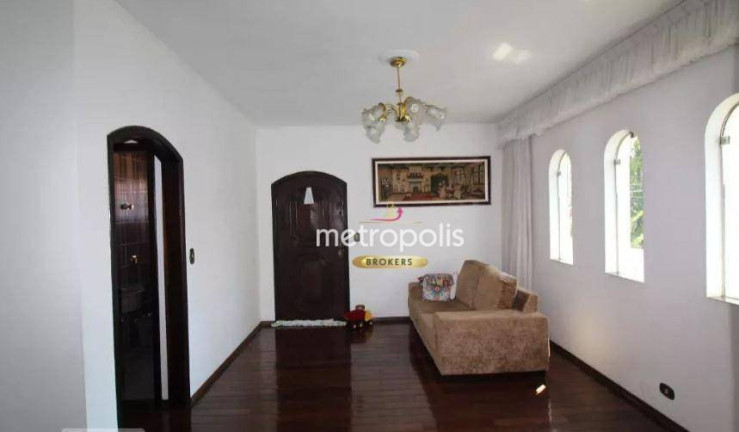 Imagem Sobrado com 4 Quartos à Venda, 218 m² em Santa Maria - Santo André Imagem Sobrado com 4 Quartos à Venda, 218 m² em Santa Maria - Santo André