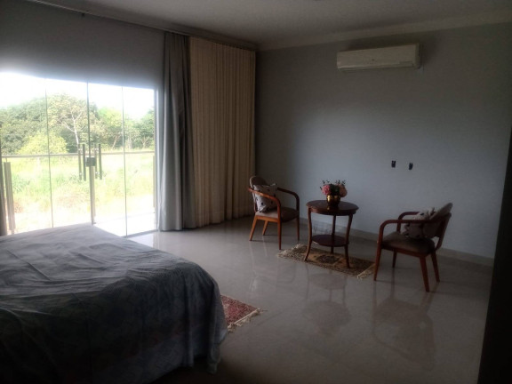 Imagem Sobrado com 3 Quartos à Venda, 360 m² em Garavelo Residencial Park - Aparecida De Goiânia