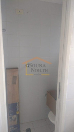 Imagem Apartamento com 2 Quartos à Venda, 57 m² em Vila Pompéia - São Paulo Imagem Apartamento com 2 Quartos à Venda, 57 m² em Vila Pompéia - São Paulo