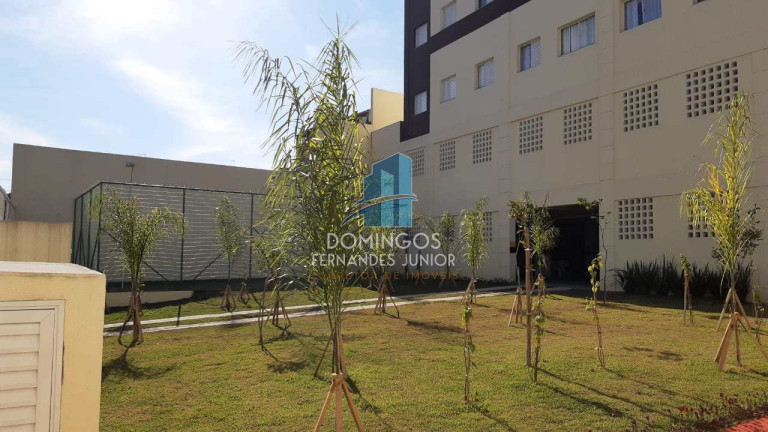 Imagem Apartamento com 2 Quartos à Venda, 45 m² em Vila Nova York - São Paulo