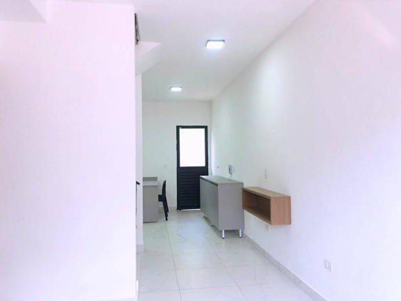Imagem Casa com 2 Quartos para Alugar, 80 m² em Granja Viana Ii - Cotia Imagem Casa com 2 Quartos para Alugar, 80 m² em Granja Viana Ii - Cotia