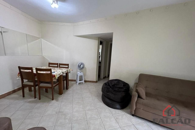Imagem Apartamento com 2 Quartos à Venda, 100 m² em Canto Do Forte - Praia Grande Imagem Apartamento com 2 Quartos à Venda, 100 m² em Canto Do Forte - Praia Grande