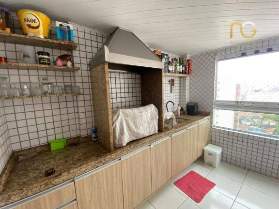 Imagem Apartamento com 2 Quartos à Venda, 81 m² em Tupi - Praia Grande