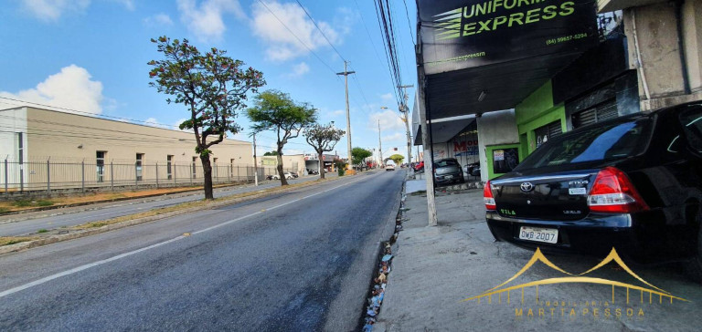 Imagem Terreno à Venda, 101 m² em Dix-sept Rosado - Natal Imagem Terreno à Venda, 101 m² em Dix-sept Rosado - Natal
