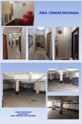 Imagem Cobertura com 3 Quartos à Venda, 99 m² em Nova Gerty - São Caetano Do Sul Imagem Cobertura com 3 Quartos à Venda, 99 m² em Nova Gerty - São Caetano Do Sul