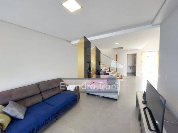 Imagem Casa com 4 Quartos à Venda, 358 m² em Condomínio Residencial Floresta - São José Dos Campos