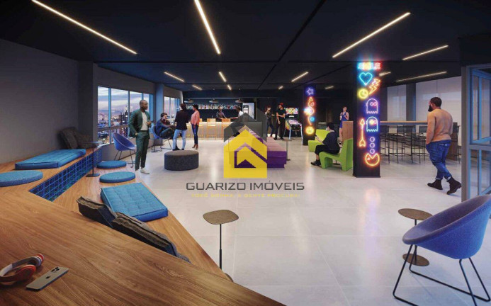 Imagem Apartamento com 1 Quarto à Venda, 24 m² em Vila Nova Conceição - São Paulo Imagem Apartamento com 1 Quarto à Venda, 24 m² em Vila Nova Conceição - São Paulo