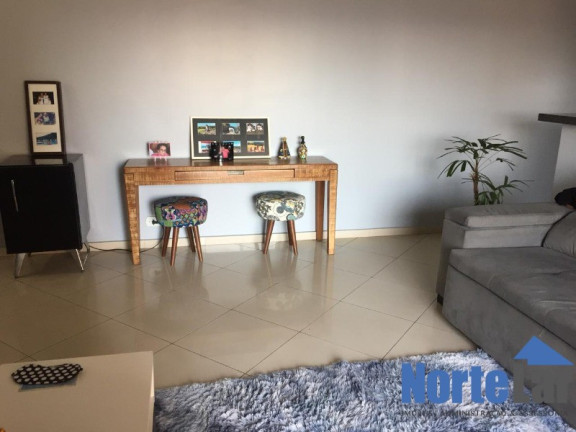 Imagem Apartamento com 3 Quartos à Venda, 89 m² em Vila Guilherme - São Paulo