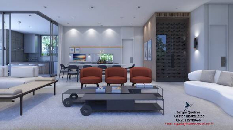 Imagem Casa com 5 Quartos à Venda, 550 m² em Alphaville Residencial Dois - Barueri Imagem Casa com 5 Quartos à Venda, 550 m² em Alphaville Residencial Dois - Barueri