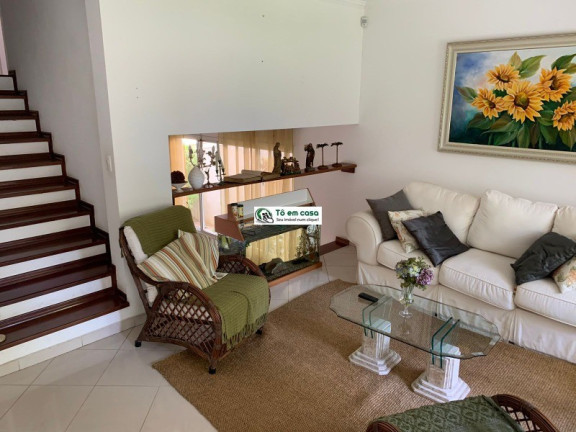Imagem Casa com 4 Quartos à Venda, 250 m² em Jardim Esplanada - São José Dos Campos
