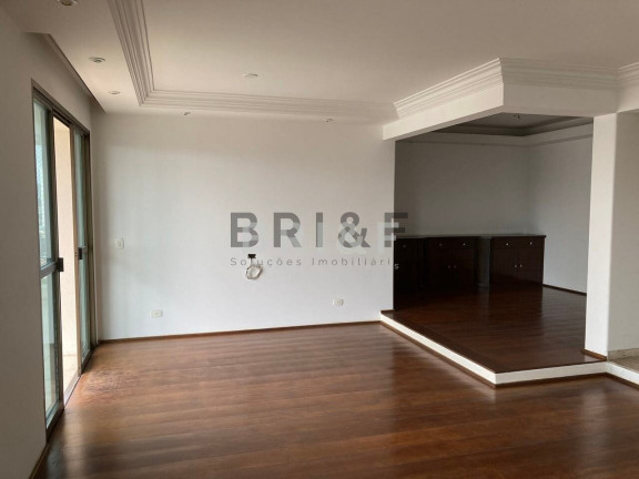 Imagem Apartamento com 4 Quartos à Venda, 194 m² em Campo Belo - São Paulo Imagem Apartamento com 4 Quartos à Venda, 194 m² em Campo Belo - São Paulo