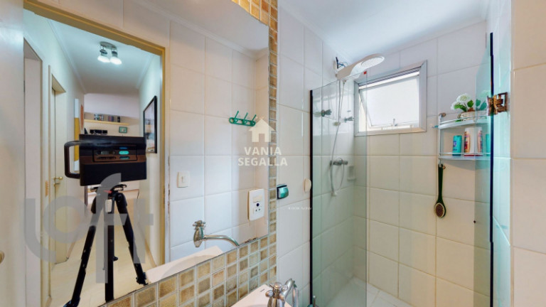 Imagem Apartamento com 2 Quartos à Venda, 60 m² em Vila Ipojuca - São Paulo Imagem Apartamento com 2 Quartos à Venda, 60 m² em Vila Ipojuca - São Paulo