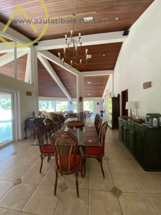Imagem Casa com 7 Quartos à Venda, 450 m² em Condominio Estancia Parque Atibaia - Atibaia Imagem Casa com 7 Quartos à Venda, 450 m² em Condominio Estancia Parque Atibaia - Atibaia