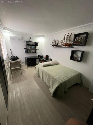 Imagem Apartamento com 3 Quartos à Venda, 198 m² em Candeias - Jaboatão Dos Guararapes