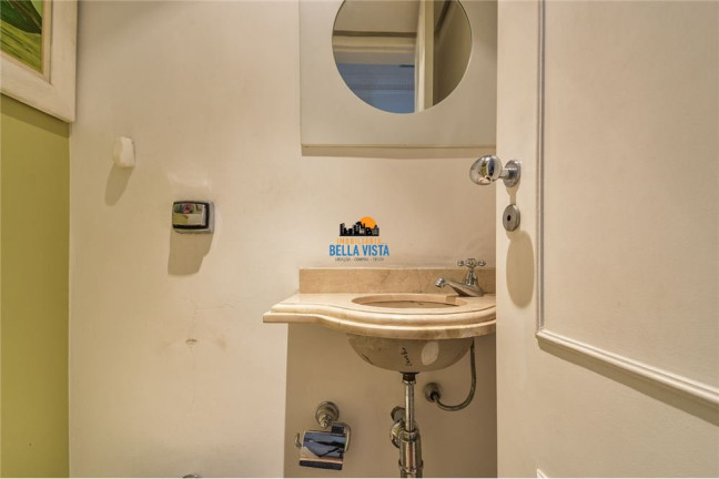 Imagem Apartamento com 4 Quartos à Venda,  em Itaim Bibi - São Paulo