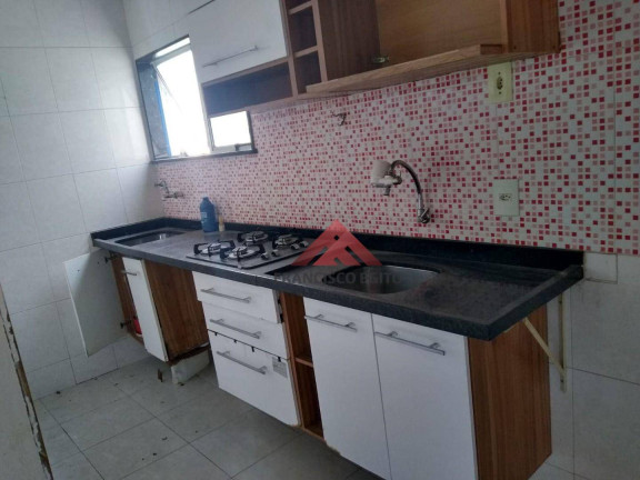 Imagem Apartamento com 2 Quartos à Venda, 75 m² em Mutondo - São Gonçalo Imagem Apartamento com 2 Quartos à Venda, 75 m² em Mutondo - São Gonçalo