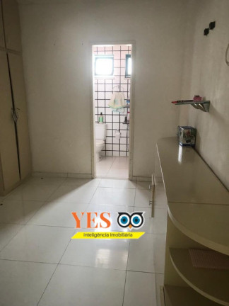 Imagem Casa com 3 Quartos para Alugar, 120 m² em Parque Ipê - Feira De Santana