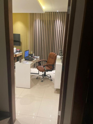 Imagem Imóvel com 3 Quartos à Venda, 166 m² em Campo Grande - Rio De Janeiro