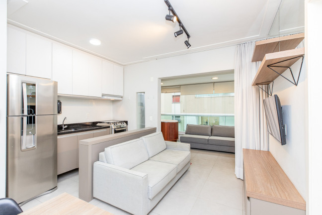 Imagem Apartamento com 1 Quarto à Venda, 45 m² em Bela Vista - São Paulo Imagem Apartamento com 1 Quarto à Venda, 45 m² em Bela Vista - São Paulo
