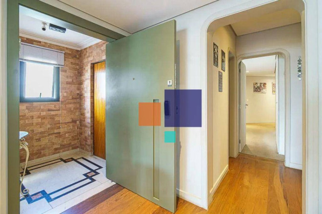 Imagem Cobertura com 4 Quartos à Venda, 420 m² em Perdizes - São Paulo Imagem Cobertura com 4 Quartos à Venda, 420 m² em Perdizes - São Paulo