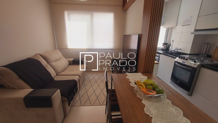 Apartamento com 1 Quarto à Venda, 31 m² em água Branca - São Paulo