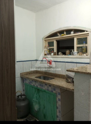Imagem Casa com 2 Quartos à Venda, 110 m² em Cajueiro - Cabo Frio