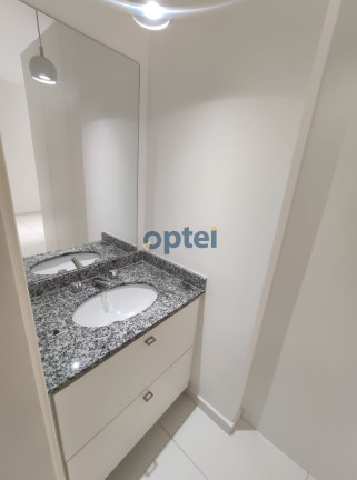 Imagem Imóvel com 1 Quarto para Alugar, 43 m² em Centro - São Bernardo Do Campo
