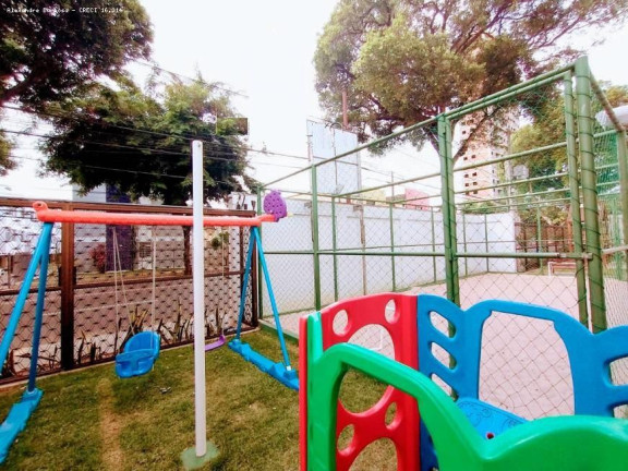 Imagem Apartamento com 3 Quartos à Venda, 61 m² em Encruzilhada - Recife