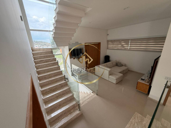 Imagem Casa de Condomínio com 3 Quartos à Venda, 450 m² em Condomínio Residencial Alphaville Ii - São José Dos Campos Imagem Casa de Condomínio com 3 Quartos à Venda, 450 m² em Condomínio Residencial Alphaville Ii - São José Dos Campos
