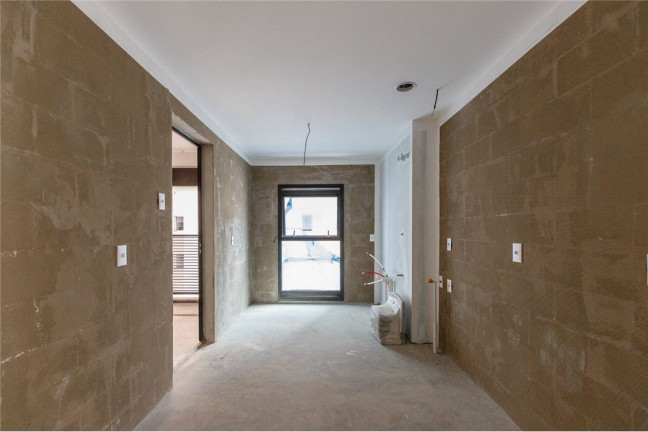 Imagem Apartamento com 3 Quartos à Venda, 153 m² em Vila Olímpia - São Paulo Imagem Apartamento com 3 Quartos à Venda, 153 m² em Vila Olímpia - São Paulo