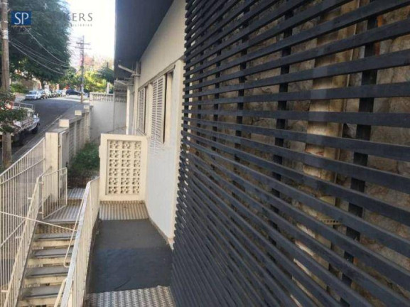 Imagem Casa com 3 Quartos à Venda ou Locação, 150 m² em Cambuí - Campinas Imagem Casa com 3 Quartos à Venda ou Locação, 150 m² em Cambuí - Campinas