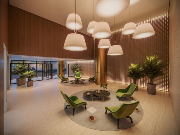 Imagem Apartamento com 4 Quartos à Venda, 270 m² em Setor Marista - Goiânia Imagem Apartamento com 4 Quartos à Venda, 270 m² em Setor Marista - Goiânia