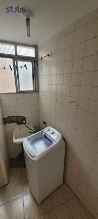 Imagem Apartamento com 1 Quarto à Venda, 54 m² em República - São Paulo