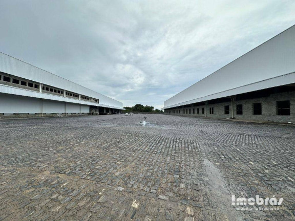 Imagem Galpão para Alugar, 3.600 m² em Mangabeira - Eusébio Imagem Galpão para Alugar, 3.600 m² em Mangabeira - Eusébio