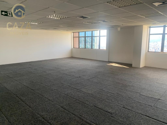 Imóvel para Alugar, 477 m² em Luxemburgo - Belo Horizonte