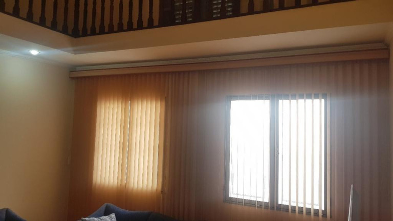 Imagem Sobrado com 3 Quartos à Venda, 308 m² em Parque Das Flores - Campinas
