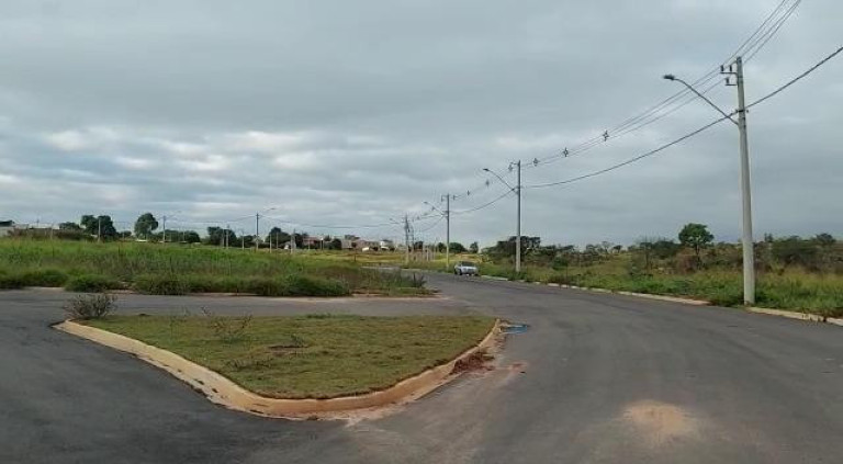 Imagem Terreno à Venda, 180 m² em Parque Alto Da Boa Vista - Salto Imagem Terreno à Venda, 180 m² em Parque Alto Da Boa Vista - Salto