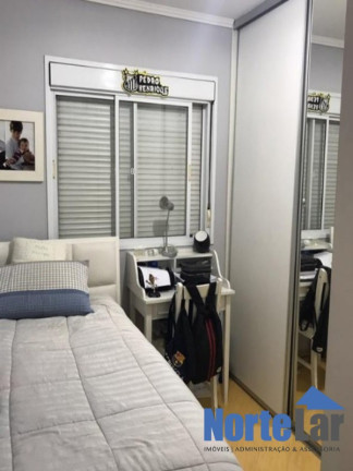 Imagem Apartamento com 3 Quartos à Venda, 98 m² em Perdizes - São Paulo